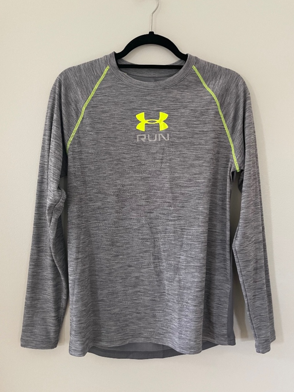 Nike Run Long Sleeve Shirt